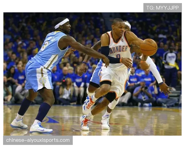 雷霆三分命中率42% 外线火力压制骑士防线